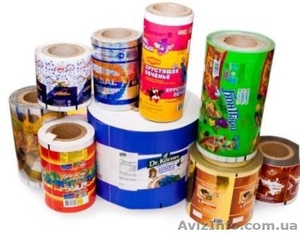 Изготовление упаковки