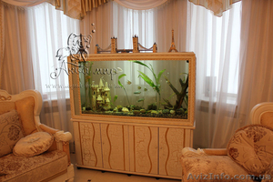 Крышка для аквариума, изготовление крышки-светильника на аквариум, крышка-светил - <ro>Изображение</ro><ru>Изображение</ru> #5, <ru>Объявление</ru> #1144845
