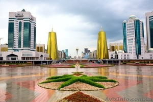 Требуются строители в Казахстан - <ro>Изображение</ro><ru>Изображение</ru> #2, <ru>Объявление</ru> #1144095