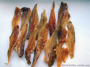 Рыба и морепродукты солено-сушеные в ассортименте - <ro>Изображение</ro><ru>Изображение</ru> #2, <ru>Объявление</ru> #1150939