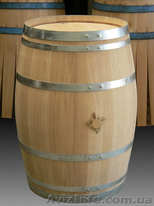 Деревянные дубовые бочки для вина - с доставкой - <ro>Изображение</ro><ru>Изображение</ru> #1, <ru>Объявление</ru> #1148047