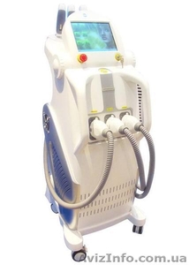 Косметологическое оборудование 3 в 1