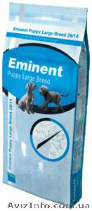 Eminent Puppy Large Breed 28/14 - <ro>Изображение</ro><ru>Изображение</ru> #1, <ru>Объявление</ru> #1148060