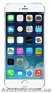 iPhone 6 с 19 сентября в наличии. Бронируем. Количество ограничено. - <ro>Изображение</ro><ru>Изображение</ru> #1, <ru>Объявление</ru> #1147110