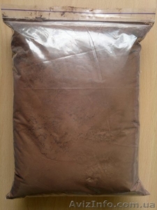 Какао-порошок производство Малайзия - <ro>Изображение</ro><ru>Изображение</ru> #1, <ru>Объявление</ru> #1141795