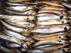 Рыба и морепродукты холодного и горячего копчения оптом - <ro>Изображение</ro><ru>Изображение</ru> #5, <ru>Объявление</ru> #1150935