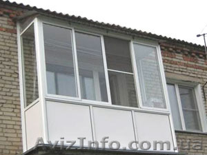 Раздвижные окна балконы двери - <ro>Изображение</ro><ru>Изображение</ru> #2, <ru>Объявление</ru> #1142587