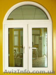 металлопластиковые окна двери балконы под ключ - <ro>Изображение</ro><ru>Изображение</ru> #3, <ru>Объявление</ru> #1150107