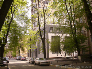 Нестеровский переулок 6 продажа элитной квартиры - <ro>Изображение</ro><ru>Изображение</ru> #2, <ru>Объявление</ru> #1144276