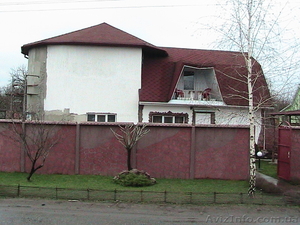 Продам дом в г.Боярке 122 м2 - <ro>Изображение</ro><ru>Изображение</ru> #1, <ru>Объявление</ru> #1145275