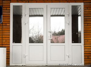 металлопластиковые окна двери балконы под ключ - <ro>Изображение</ro><ru>Изображение</ru> #2, <ru>Объявление</ru> #1150107