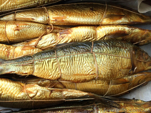 Рыба и морепродукты холодного и горячего копчения оптом - <ro>Изображение</ro><ru>Изображение</ru> #10, <ru>Объявление</ru> #1150935