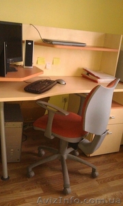 Срочно продам офисные столы по выгодной цене  - <ro>Изображение</ro><ru>Изображение</ru> #1, <ru>Объявление</ru> #1148557