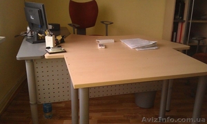 Срочно продам офисный стол для успешного директора по выгодной цене  - <ro>Изображение</ro><ru>Изображение</ru> #1, <ru>Объявление</ru> #1148555