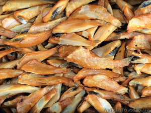 Рыба и морепродукты холодного и горячего копчения оптом - <ro>Изображение</ro><ru>Изображение</ru> #8, <ru>Объявление</ru> #1150935