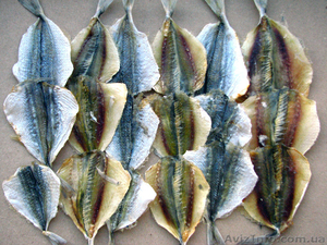 Рыба и морепродукты солено-сушеные в ассортименте - <ro>Изображение</ro><ru>Изображение</ru> #4, <ru>Объявление</ru> #1150939