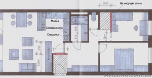 Продажа 3-х квартиры в Чехии, Прага-8 - <ro>Изображение</ro><ru>Изображение</ru> #9, <ru>Объявление</ru> #1168336