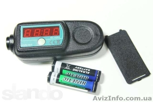 Толщиномер краски ET11S.