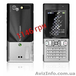 продам Sony Ericsson T 700 - <ro>Изображение</ro><ru>Изображение</ru> #2, <ru>Объявление</ru> #1161722