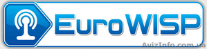 Интернет-магазин EuroWISP - сетевое оборудования для провайдеров. - <ro>Изображение</ro><ru>Изображение</ru> #1, <ru>Объявление</ru> #1159276
