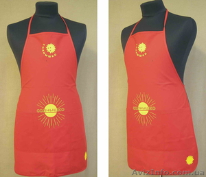 Спецодежда рабочая и рекламная одежда под заказ