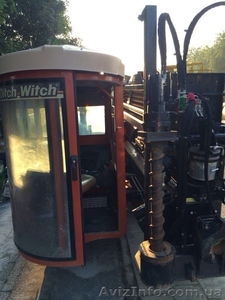 Продам буровую установку гнб Ditch Witch JT3020 Mach1 - <ro>Изображение</ro><ru>Изображение</ru> #1, <ru>Объявление</ru> #1161007