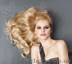 Наращивание волос качественно микрокапсулы - <ro>Изображение</ro><ru>Изображение</ru> #1, <ru>Объявление</ru> #1168232
