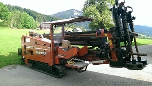 Продам буровую установку гнб Ditch Witch JT4020 Mach1 - <ro>Изображение</ro><ru>Изображение</ru> #1, <ru>Объявление</ru> #1161014