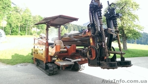 Продам буровую установку гнб Ditch Witch JT4020 Mach1 - <ro>Изображение</ro><ru>Изображение</ru> #2, <ru>Объявление</ru> #1161014