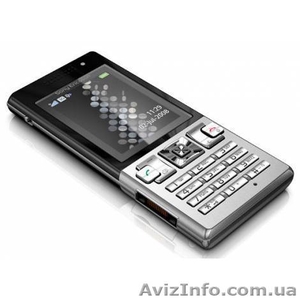 продам Sony Ericsson T 700 - <ro>Изображение</ro><ru>Изображение</ru> #1, <ru>Объявление</ru> #1161722