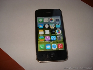 Apple Iphone 4 32Gb Neverlock !!! - <ro>Изображение</ro><ru>Изображение</ru> #2, <ru>Объявление</ru> #1163125