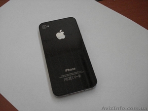 Apple Iphone 4 32Gb Neverlock !!! - <ro>Изображение</ro><ru>Изображение</ru> #1, <ru>Объявление</ru> #1163125