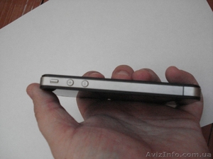 Apple Iphone 4 32Gb Neverlock !!! - <ro>Изображение</ro><ru>Изображение</ru> #5, <ru>Объявление</ru> #1163125