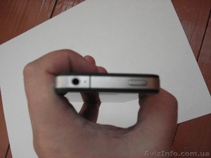 Apple Iphone 4 32Gb Neverlock !!! - <ro>Изображение</ro><ru>Изображение</ru> #7, <ru>Объявление</ru> #1163125