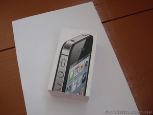 Apple Iphone 4 32Gb Neverlock !!! - <ro>Изображение</ro><ru>Изображение</ru> #10, <ru>Объявление</ru> #1163125