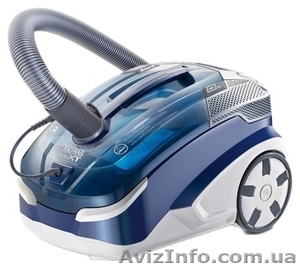 Ремонт пылесосов