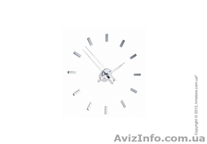 Оригинальные часы для дома и офиса, купить - <ro>Изображение</ro><ru>Изображение</ru> #2, <ru>Объявление</ru> #1168307