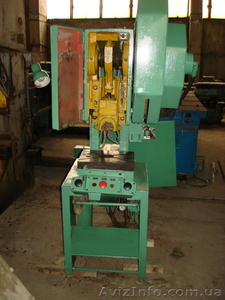 пресса кд2118, 