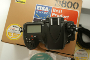 Nikon D800 Body  всего за $ 1300USD / Canon EOS 5D MK III Body  всего за $ 1350 - <ro>Изображение</ro><ru>Изображение</ru> #2, <ru>Объявление</ru> #1159390
