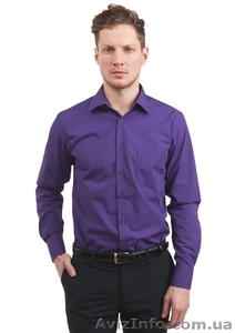 Фабричные мужские рубашки от производителя - <ro>Изображение</ro><ru>Изображение</ru> #1, <ru>Объявление</ru> #1168848