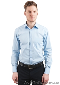Фабричные мужские рубашки от производителя - <ro>Изображение</ro><ru>Изображение</ru> #3, <ru>Объявление</ru> #1168848