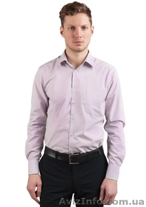 Фабричные мужские рубашки от производителя - <ro>Изображение</ro><ru>Изображение</ru> #2, <ru>Объявление</ru> #1168848