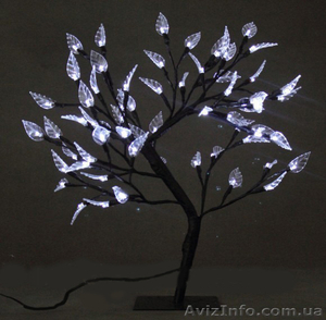 Олень новогодний светящиеся, купить светодиодное дерево - <ro>Изображение</ro><ru>Изображение</ru> #5, <ru>Объявление</ru> #1169949