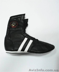 Натуральные боксерки TM Wolf 41 размер