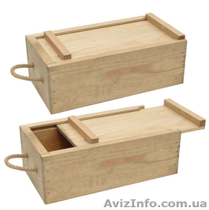 деревянные коробочки, деревянные кухонные лопатки - <ro>Изображение</ro><ru>Изображение</ru> #1, <ru>Объявление</ru> #1176289