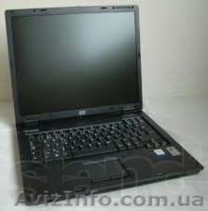 Разборка ноутбука HP nx6120 - <ro>Изображение</ro><ru>Изображение</ru> #1, <ru>Объявление</ru> #1170150