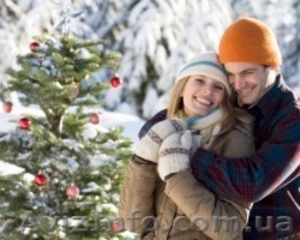 Новогодний тур в Закарпатье