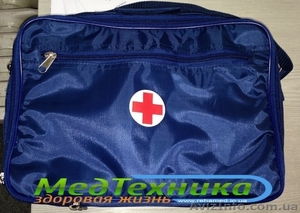 Медицинская сумка первой помощи - <ro>Изображение</ro><ru>Изображение</ru> #1, <ru>Объявление</ru> #1171029