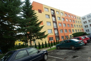 Эксклюзивно предлагаем интересную квартиру  3+1 с площадью 55 м2, Kolín,Чехия - <ro>Изображение</ro><ru>Изображение</ru> #3, <ru>Объявление</ru> #1181022