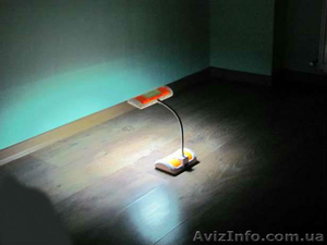 Настольная лампа светильник с аккумулятором  - <ro>Изображение</ro><ru>Изображение</ru> #2, <ru>Объявление</ru> #1193831